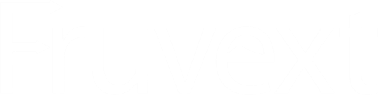 Fruvext Logo empresa que vende frutas y verduras a domicilio en Bogota